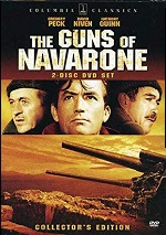 Guns Of Navarone - Collector's Edition