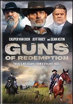 Guns Of Redemption