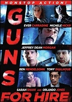 Guns For Hire