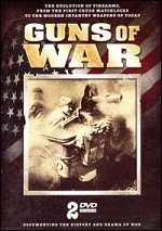 Guns Of War