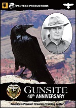 Gunsite - 40th Anniversary