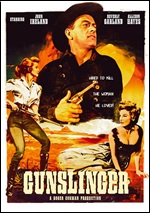 Gunslinger