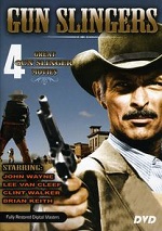 Gunslingers