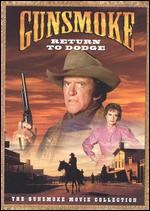 Gunsmoke - Return To Dodge
