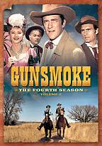 Gunsmoke - The Fourth Season - Volume Two