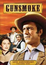 Gunsmoke - 50th Anniversary - Vol. 1