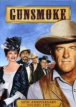 Gunsmoke - 50th Anniversary - Vol. 2