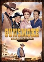 Gunsmoke - The Ninth Season - Volume Two