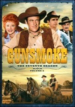 Gunsmoke - The Seventh Season - Volume Two