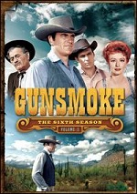 Gunsmoke - The Sixth Season - Volume Two