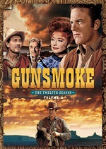 Gunsmoke - The Twelfth Season - Volume Two