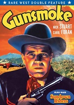Gunsmoke / Sundown Riders