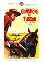 Gunsmoke In Tuscon