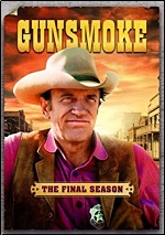Gunsmoke - The Final Season