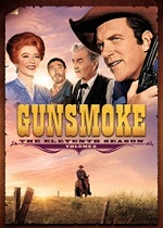 Gunsmoke - The Eleventh Season - Volume Two