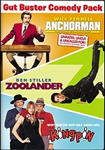 Gut Buster Comedy Pack