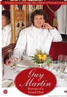 Guy Martin - Portrait Of A Grand Chef
