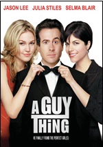 Guy Thing