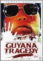 Guyana Tragedy: The Jim Jones Story