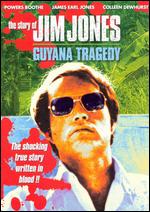 Story Of Jim Jones - Guyana Tragedy