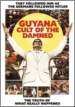 Guyana: Cult Of The Damned