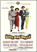 Guys And Dolls