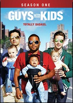 Guys With Kids - Season One
