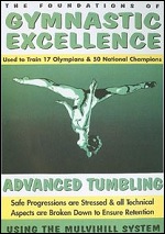 Gymnastic Excellence - Advanced Tumbling