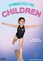 Gymnastics For Children