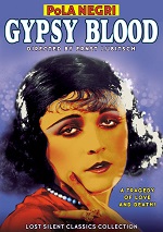 Gypsy Blood