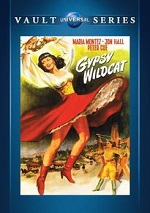 Gypsy Wildcat