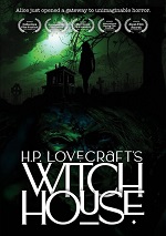 H.P. Lovecraft's Witch House