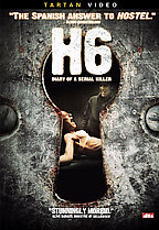 H6 - Diary Of A Serial Killer ( 2005 )