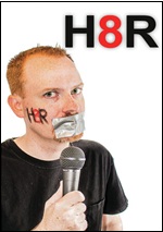 H8R