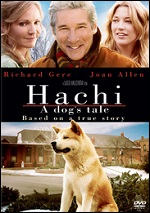 Hachi: A Dog's Tale