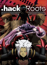 Hack//Roots - The Complete Series