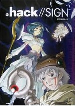Hack//Sign - The Complete Series