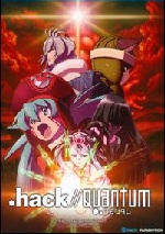 .hack//Quantum - OVA Series