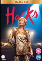 Hacks: Season One
