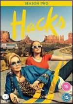 Hacks - Season Two
