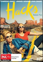 Hacks - Season Two