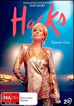 Hacks - Season One