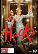 Hacks: Season Three