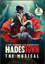 Hadestown: The Musical