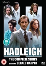 Hadleigh - The Complete Series