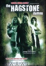 Hagstone Demon