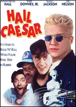 Hail Caesar