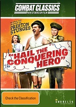 Hail The Conquering Hero