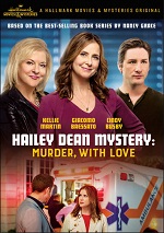 Hailey Dean Mystery: Murder, With Love