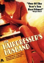 Hairdresser's Husband
